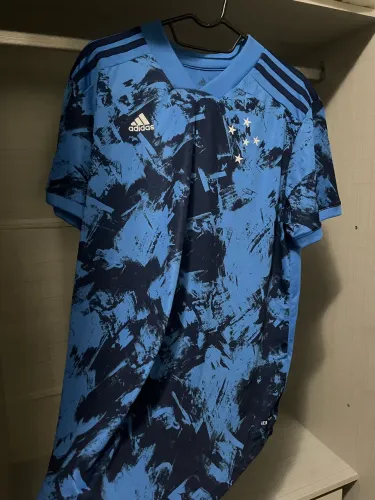 Camisa Cruzeiro 2020 (FEMININA)