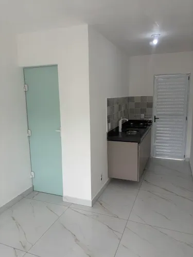 Kitnet disponível para locação no Santa Júlia SJC