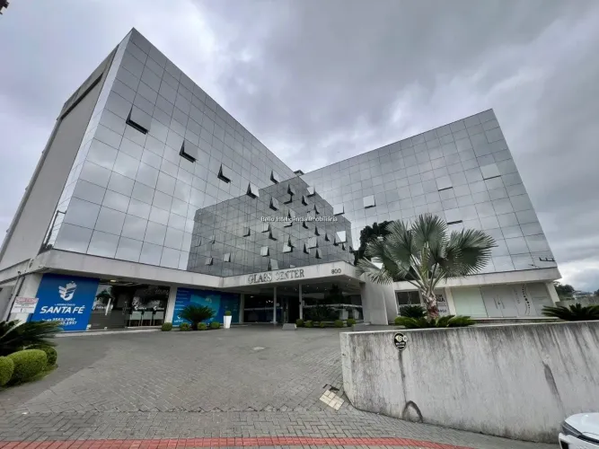 Sala Comercial para Locação em Caçador