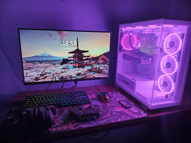 PC GAMER