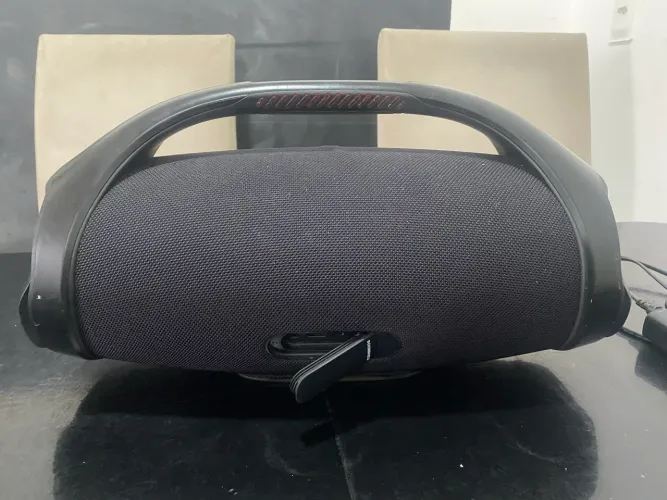 Jbl Bombox