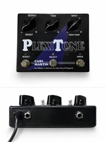 Plex Tone