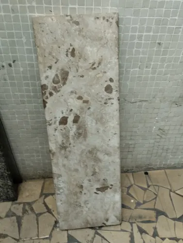 Pedra de granito
