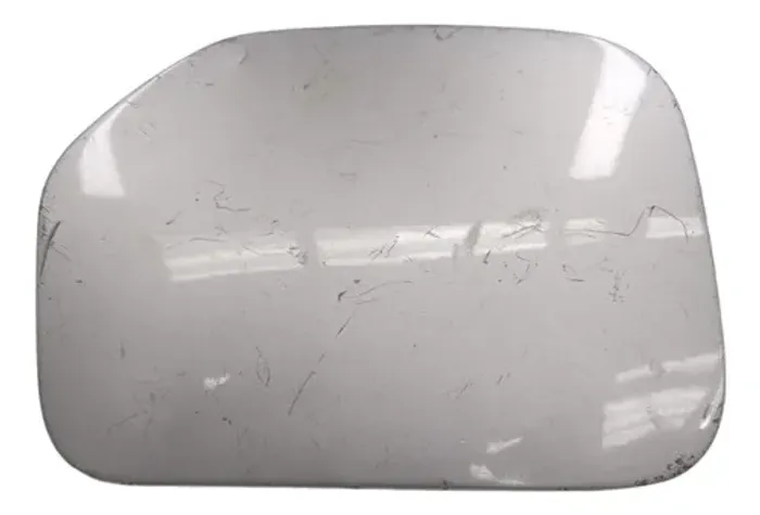Portinhola Do Tanque De Combustível Prata Kwid 2016 2025