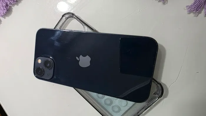 Iphone 13 256gb - ótimo estado
