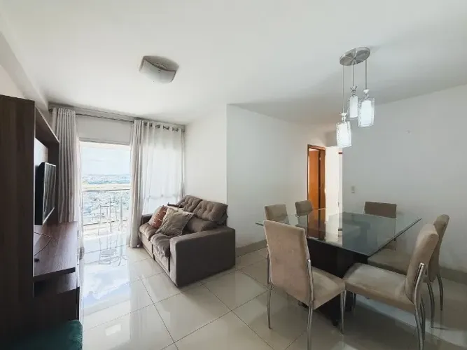 Condominio Rubi - Residencial Eldorado