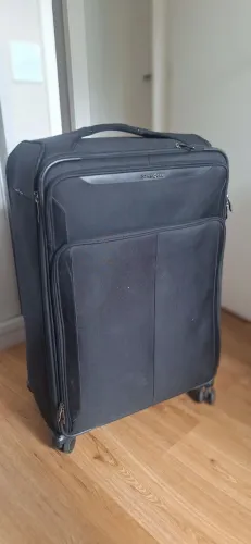 Mala samsonite grande