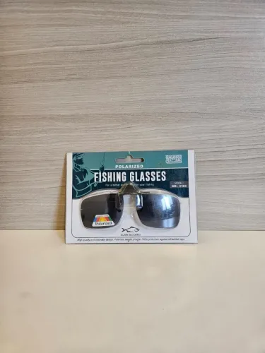 Lentes polarizadas Marine Sports