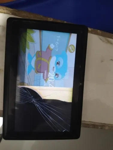 Tablet bommax