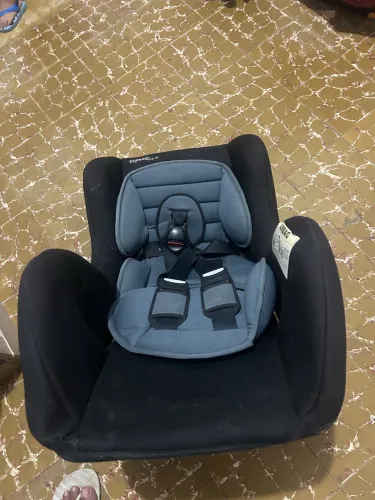 Cadeira de bebê