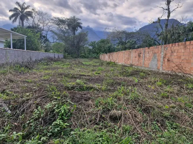 Excelente lote em Guapimirim!
