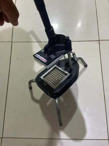 Cortador de verduras 