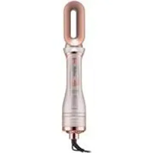 Escova Secadora Philco PES19SG 1300W Bivolt com 3 Acessórios