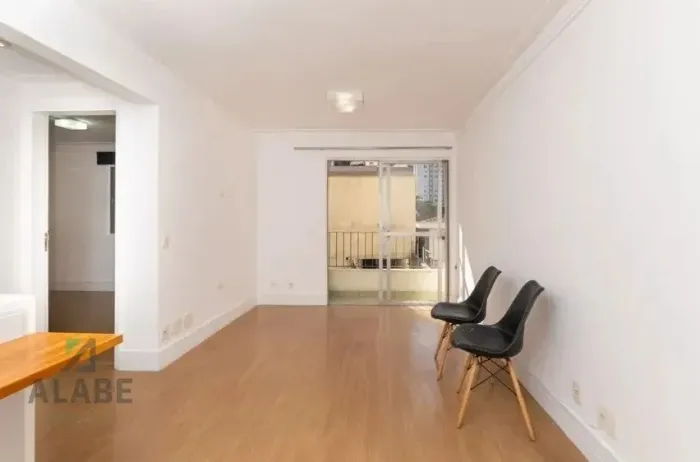 Ótimo apartamento à venda no bairro Itaim Bibi em São Paulo.