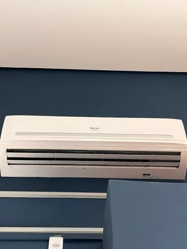 Ar condicionado 30000btus