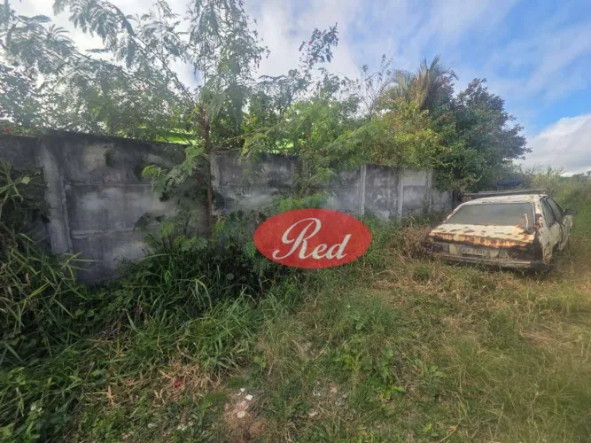 Área à venda, 1093 m² por R$ 890.000,00 - Jardim Míriam - Suzano/SP