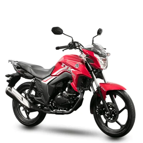 Moto DK160 pra trabalhar