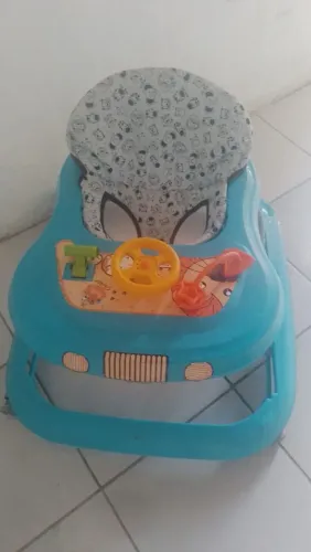 Andaja novo