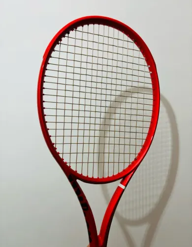 Wilson Defyer Pro