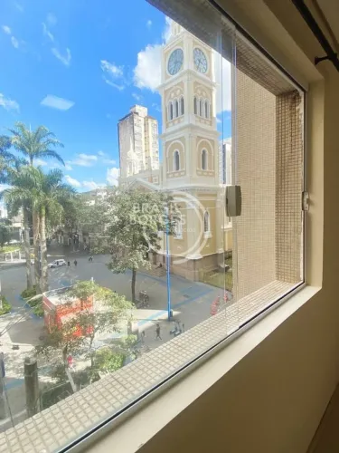 Sala comercial para locação no centro de Sorocaba