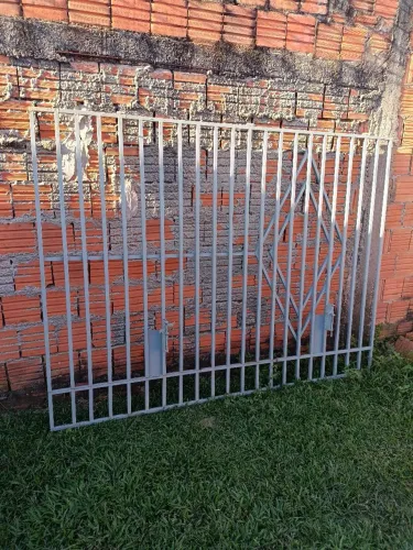 Vendo uma grande 