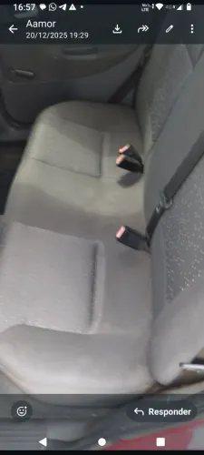 Chevrolet Corsa Sed. Premium 1.4 8V Econoflex 4P 2008