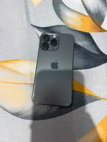 IPHONE 13pro 128gb