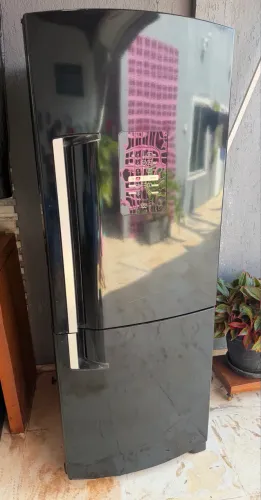 Geladeira Brastemp inverse