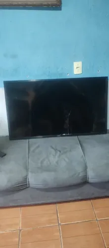 Smart tv 42 leia