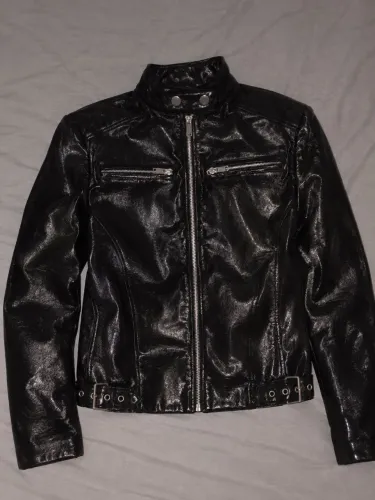 Jaqueta blueestel feminina