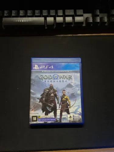 God of war ragnarok
