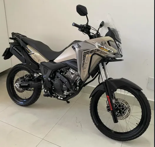 SAHARA 300 ADVENTURE 2025 - OPORTUNIDADE UNICA