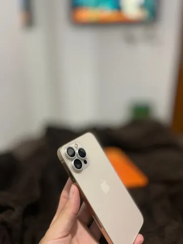 iPhone 13 Pro max.