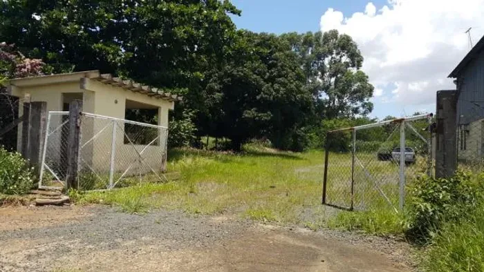 Barracão à venda no Bairro Distrito Industrial