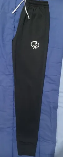 Calça Moleton Escolar