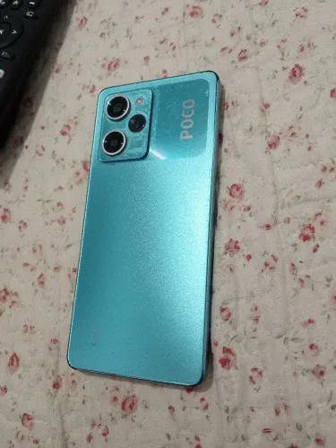 Poço x5 pro