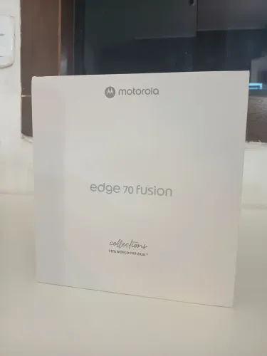 MOTOROLA EDGE 70 256GB FUSION ED COPA LACRADO.