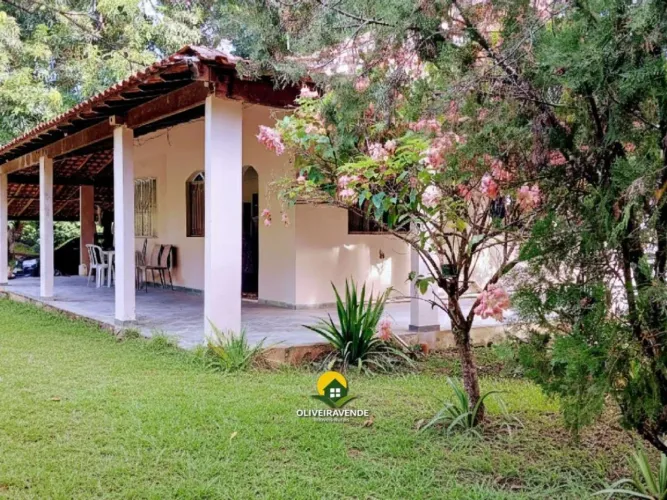 Sítio para Venda em Tanguá, Duques, 2 dormitórios, 2 banheiros