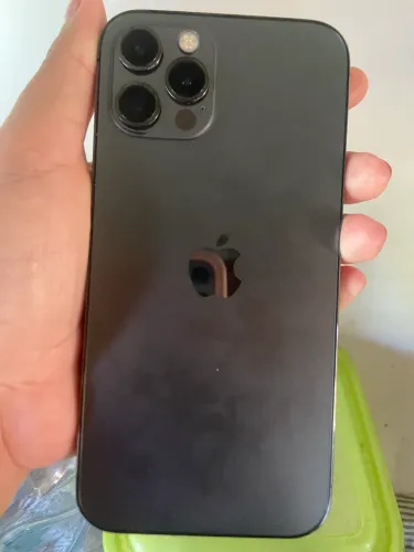 iPhone 12 Pró