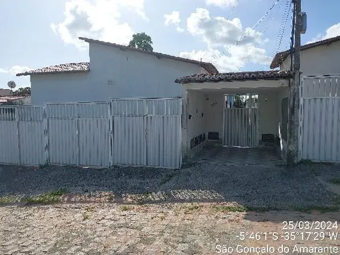 Oportunidade Única em SAO GONCALO DO AMARANTE - RN | Tipo: Casa | Negociação: Venda Online