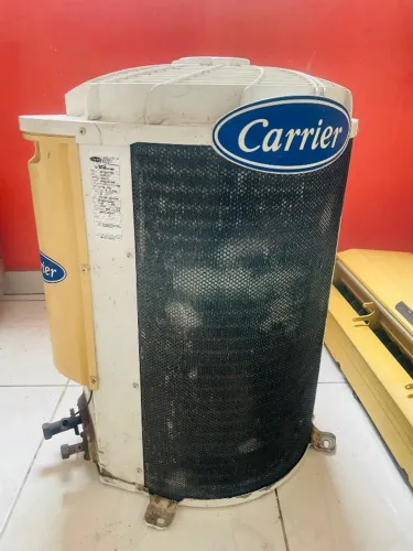 Ar condicionado CARRIER 18.000 bts