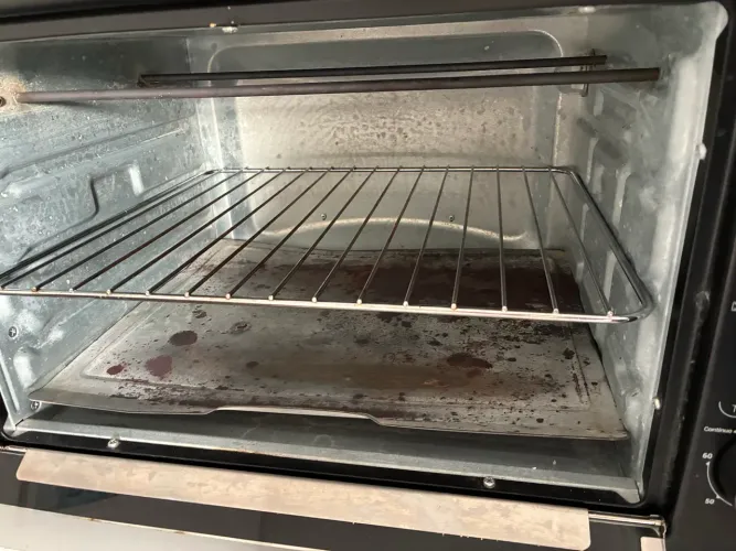 Forno 46l eos 