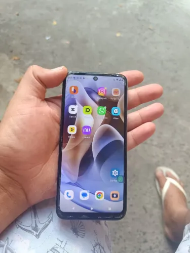 Moto g31 128 gigas