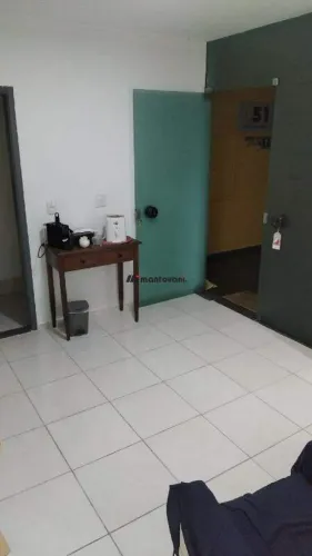 Sala comercial para aluguel, 1 vaga, 30m², Vila Formosa - São Paulo/SP