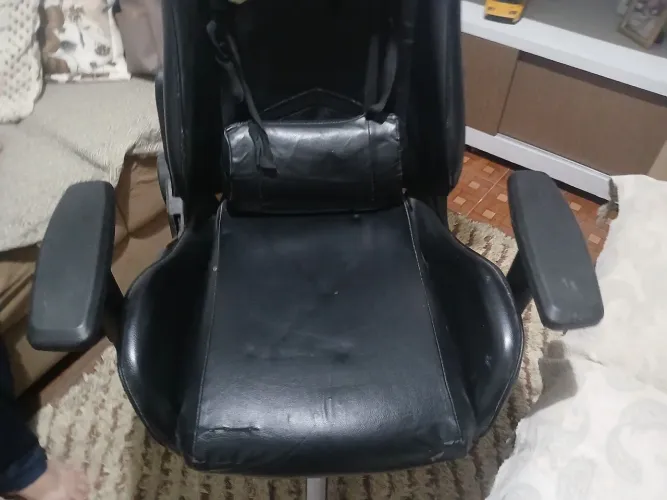 Cadeira Gamer