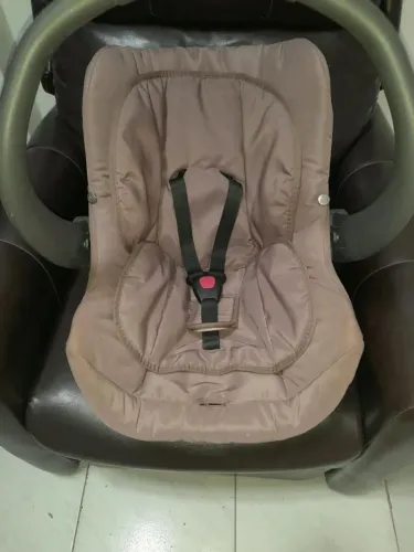 Vende Bebê Conforto