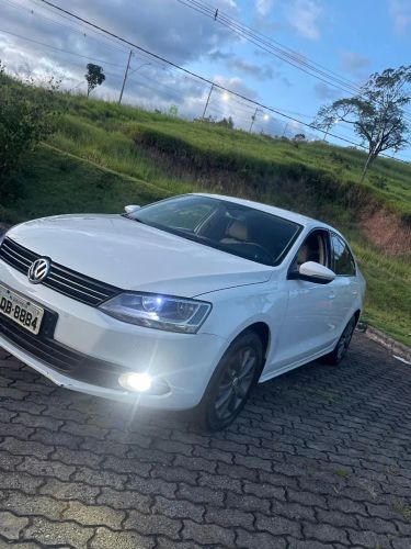 Imagem de Volkswagen Jetta Comfortline 2.0 T.flex 8V 4P Tipt. 2012
