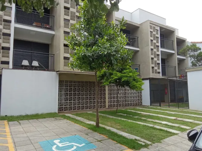 Imóvel para venda tem 23 metros quadrados em Perdizes - São Paulo - SP
