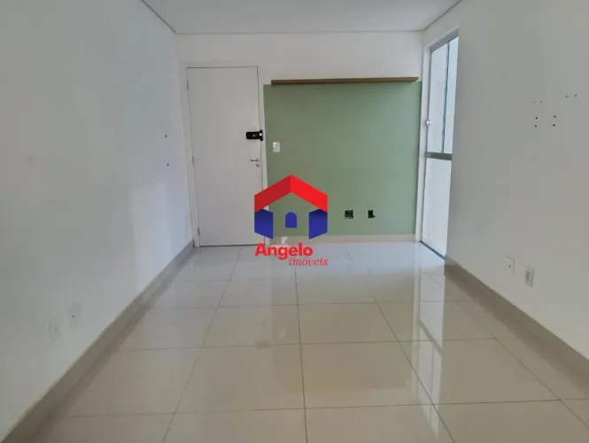 Apartamento com 2 dormitórios à venda, 55 m² por R$ 380.000,00 - Santa Amélia - Belo Horiz