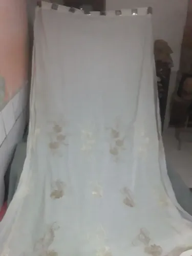 Cortinas novas 